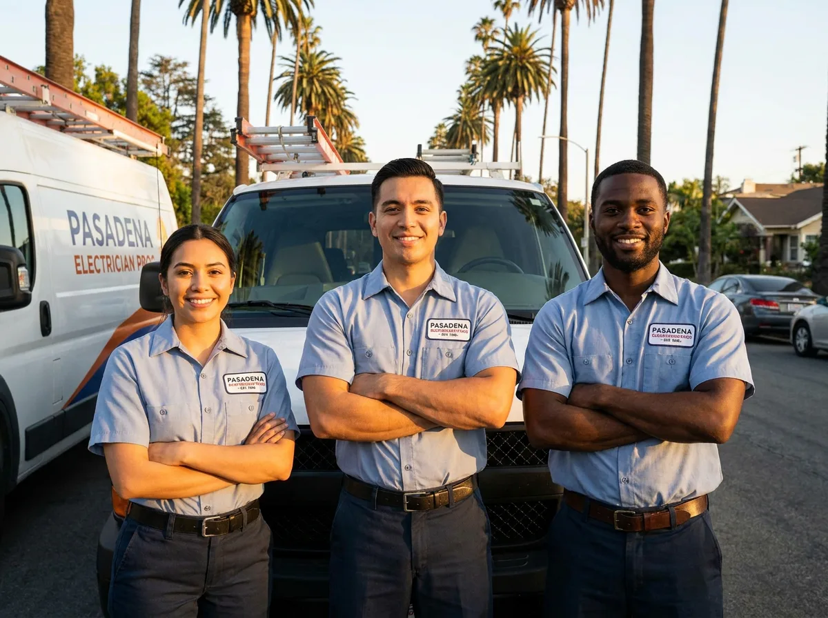 Electrician company in Paia, HI