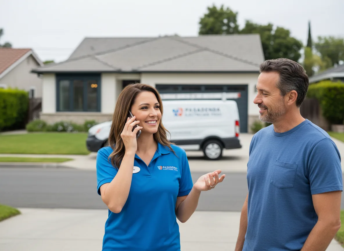 Electrician Paia, HI FAQs